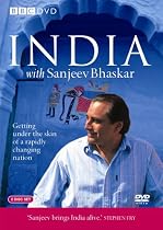 India With Sanjeev Bhaskar (BBC)