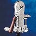 Nickel Champion Opener plus Black Granite Base Set