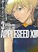 アップルシード・サーティーン(3) (APPLESEED 13 (3)) のシリーズ情報を見る