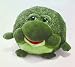 Plush Round-A-Bouts Frog 7