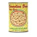 Mangia Carmelina Brands Italian Canellini Beans (White Beans), 14.28-Ounce Units (Pack of 24) Image