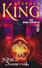 The Dark Tower VI: Song of Susannah