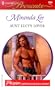 Aunt Lucy'S Lover (Presents Passion) (Harlequin Presents)