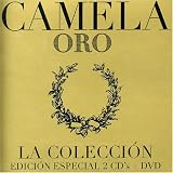 Camela -  Camela Oro Edicion de Lujo (La Colleccion)