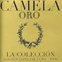 Camela Oro Edicion De Lujo