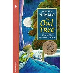 The Owl Tree (Storybooks)