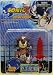 Sonic X Metal Force Action Figure Shadow_s-1