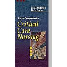 Pocket Companion for Critical Care Nursing by Sheila Drake Melander and Linda Bucher