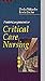 Books : Pocket Companion for Critical Care Nursing