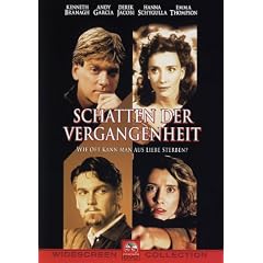 Schatten der Vergangenheit