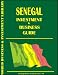 Seychelles Investment & Business Guide (World Investment and Business Library)