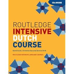 Routledge Intensive Dutch Course (Routledge Intensive Language Courses)