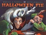 Halloween Pie