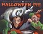 Halloween Pie