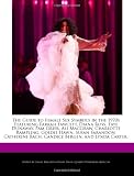 The Guide to Female Sex Symbols in the 1970s Featuring Farrah Fawcett, Diana Ross, Faye Dunaway, Pam Grier, Ali MacGraw, Charlotte Rampling, Goldie ... Bach, Candice Bergen, and Lynda Carter.