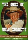 DVD : Guns of Will Sonnett