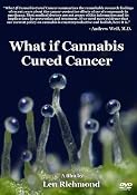   Amazon.com: What if Cannabis Cured Cancer: Peter Coyote, Len Richmond: Movies & TV