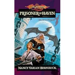 Prisoner of Haven (Age of Mortals)