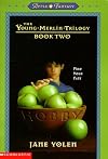 Hobby: The Young Merlin Trilogy, Book Two