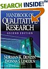Handbook of Qualitative Research