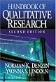 Handbook of Qualitative Research