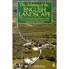 The Making of the English Landscape (Penguin History)