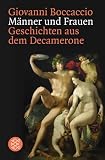 M�nner und Frauen: Geschichten aus dem Decameron