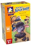 Baa Baa Black Sheep Game