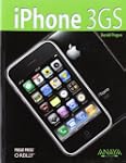 iPhone 3GS