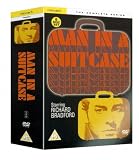 Man In A Suitcase - The Complete Series (8 Disc Box Set) [1967]
