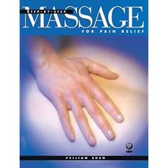 Massage for Pain Relief (Step-by-Step)