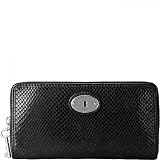 Fossil Womens Perfect Clutch (Black) 51D31N%2BWUtL. SL160 Fossil Womens Perfect Clutch (Black)