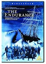 The Endurance [2001]