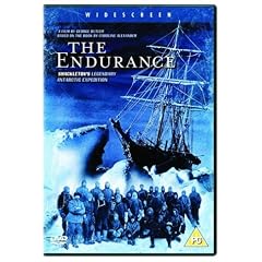 The Endurance [DVD] [2001]