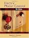 Books : Electric Motor Control