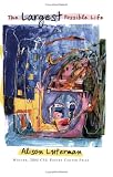 Books : The Largest Possible Life (CSU poetry series)