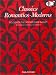 Book Classics Romantics Moderns