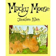 Mucky Moose (Picturemac)