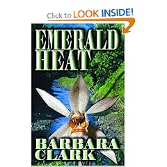 Emerald Heat