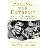facing the extreme moral life in the concentration camps