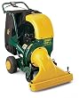 Yard-Man 24A-203C701 6HP, Self-Propelled Chipper Shredder Vac