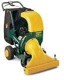 Yard-Man 24A-203C701  6HP, Self-Propelled Chipper Shredder Vac