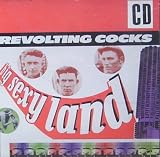 Big Sexy Land