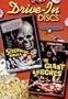 The Screaming Skull/Attack of the Giant Leeches - Drive-In Discs Vol.1