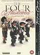 The Four Musketeers (York) [DVD] [1975]