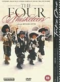 The Four Musketeers [1975]