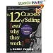 12 Clich�s of Selling and Why They Work