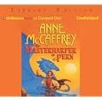 Masterharper of Pern, The (Dragonriders of Pern) (Dragonriders of Pern) by Anne McCaffrey and Dick Hill