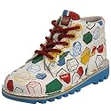 Kickers Junior/Youth Lego Print Boot