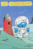 Smurfs V1 (Version française)
